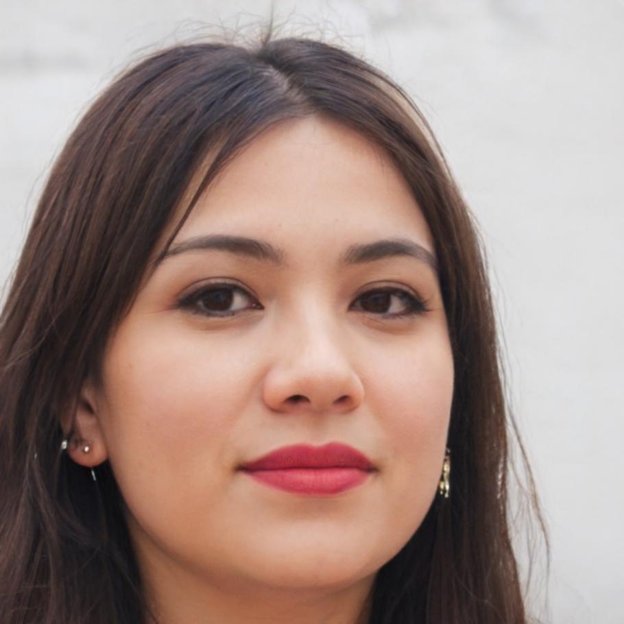 Portrait de Léonie Dubois