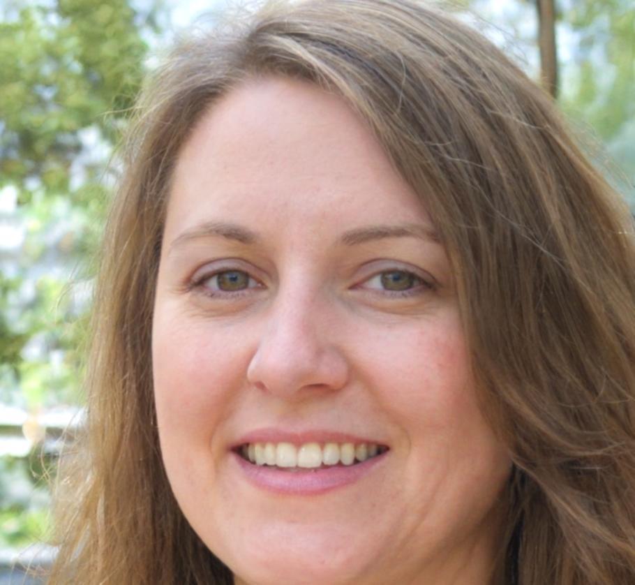 Portrait de Maëlys Girard